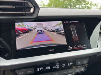 Audi A3 - Vorschau Bild 16