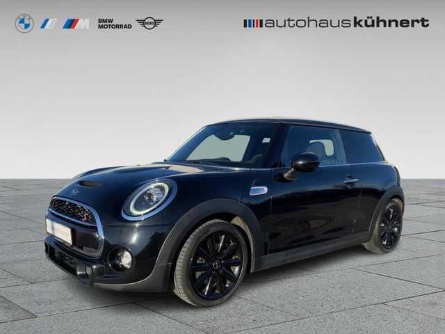 MINI Cooper S Navi/LED/Sitzheiz./Apple-Carplay/Sports