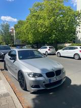 BMW 335i Coupé N54  - 3 Sätze Reifen  - BMW 335 aus 2006: 335i