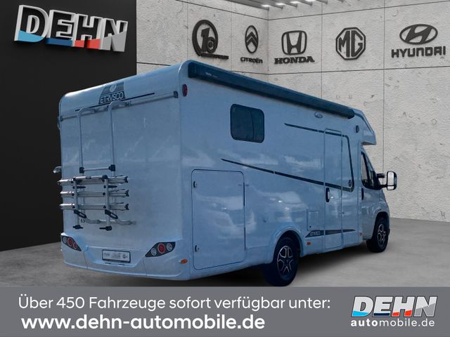 Etrusco T 6.9 SB 7.791,00 € Sondernachlass!