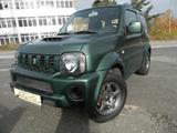 Suzuki Jimny 1.3 4WD Ranger*Klima*TÜV*ALU*AHK - Suzuki Jimny: 4.4
