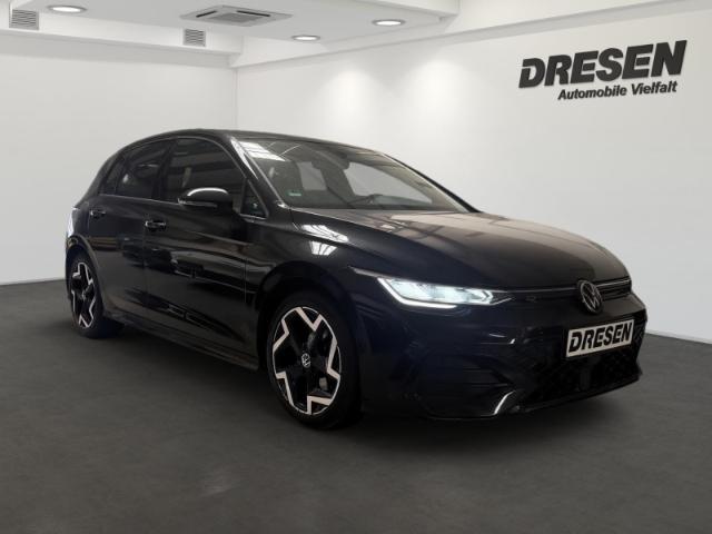 Volkswagen Golf VIII 110 kW 1.5 eTSI R-Line Sitzheizung/Len