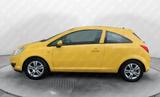 Opel Corsa D 1.2 Edition*Motor NEU überholt*8xReifen - Opel Corsa aus 2009: 1.2