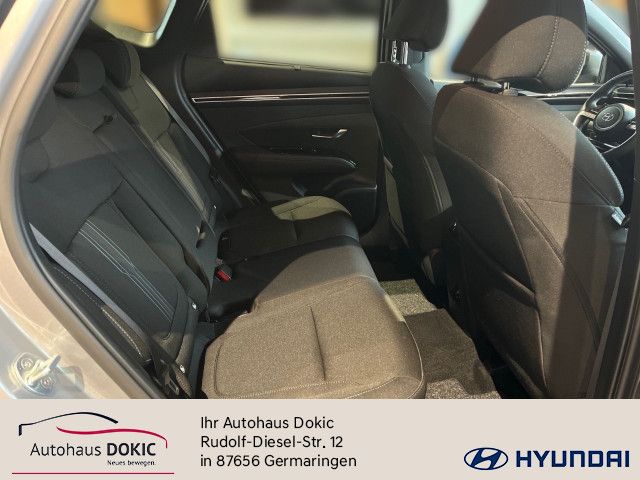 Hyundai TUCSON - Bild 19