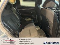 Hyundai TUCSON - Vorschau Bild 19