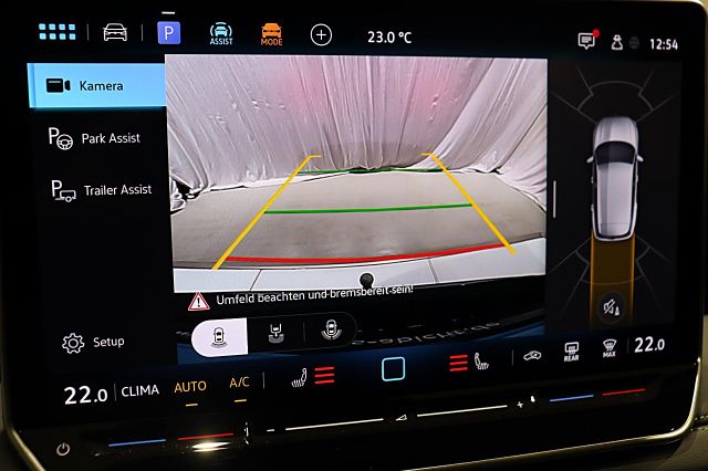 Tiguan Life 1.5 TSI eHybrid LED AHK KAMERA ACC H