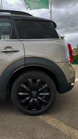 MINI Cooper Countryman Cooper - Melting Silver  - MINI Cooper Countryman von privat