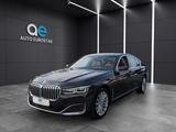 BMW 750i xDrive *LED*Nappa*Softc*HUD*GSD* - graue BMW 750