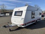 Bürstner Averso 485 TS *2000kg*Averso Paket*Gas/Kombi* - Bürstner Averso