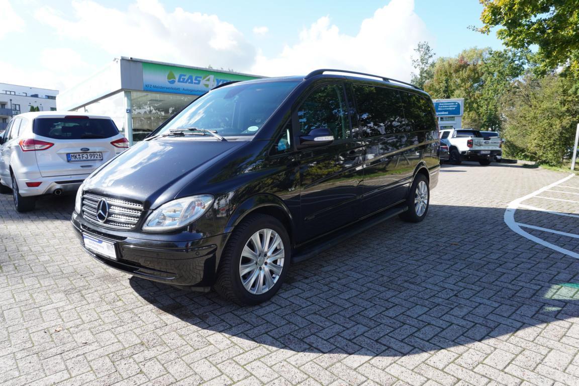 Mercedes-Benz Viano