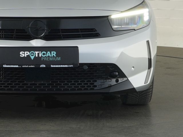 Corsa F FACELIFT GS+LED LICHT+RÜCKFAHRKAMERA+SIT