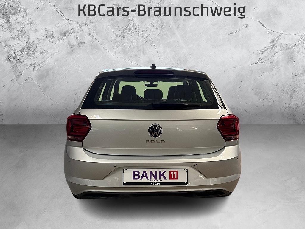 Volkswagen Polo VI 1.0 TSI DSG*Navi*PDC*MFL*Klima*, миниатюра 6