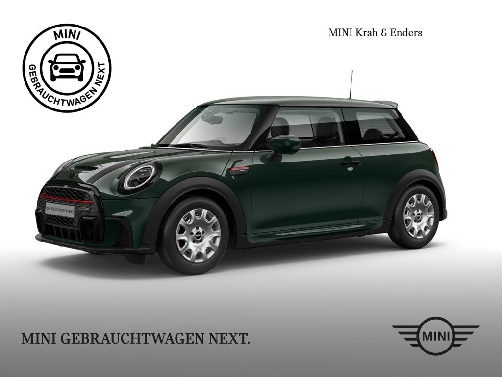 Image of MINI John Cooper Works