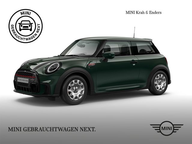 MINI John Cooper Works +Navi+HUD+LED+RFK+Leder+PDC+Te