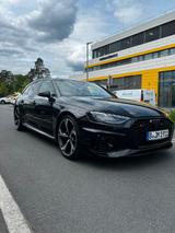 Audi RS4 2.9 TFSI tiptronic quattro Avant -