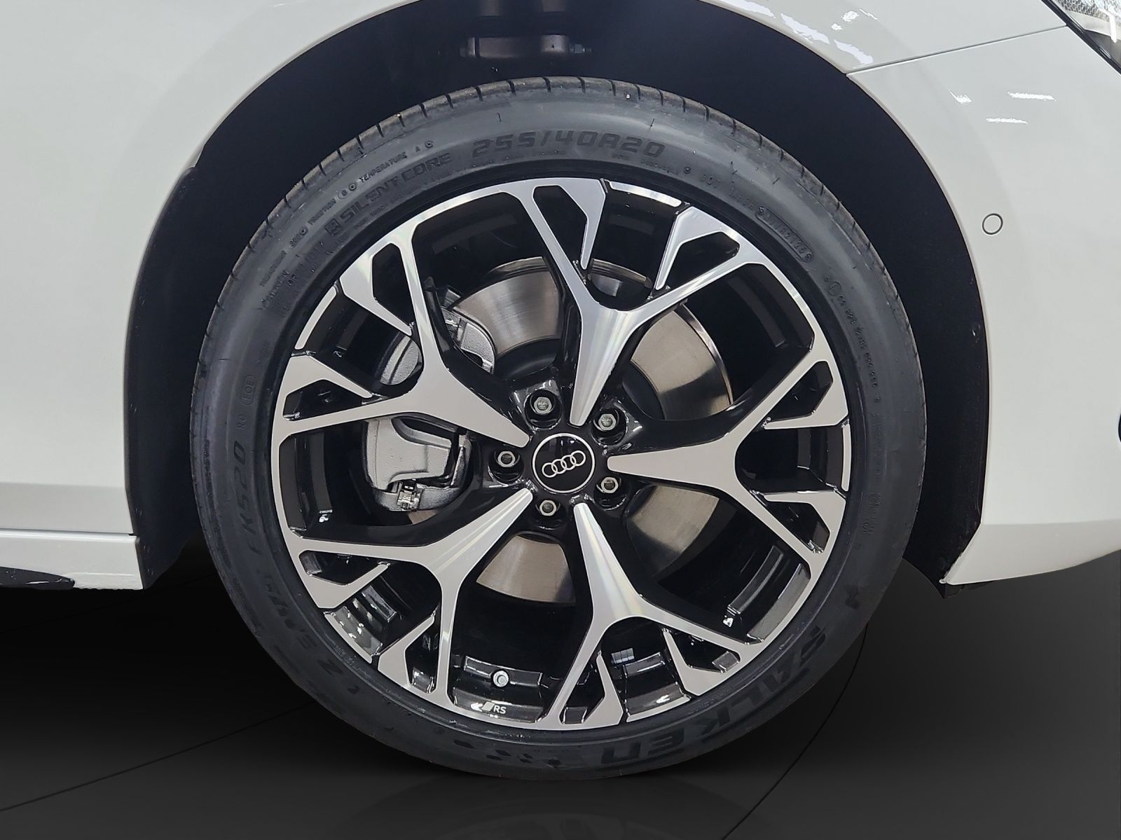 Audi A6 - Bild 10