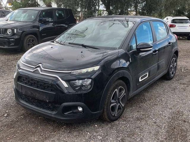 Citroën Citroen C3 BlueHDi 100 S&S Feel