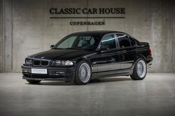صورة 1 لـ 1999 Alpina B3