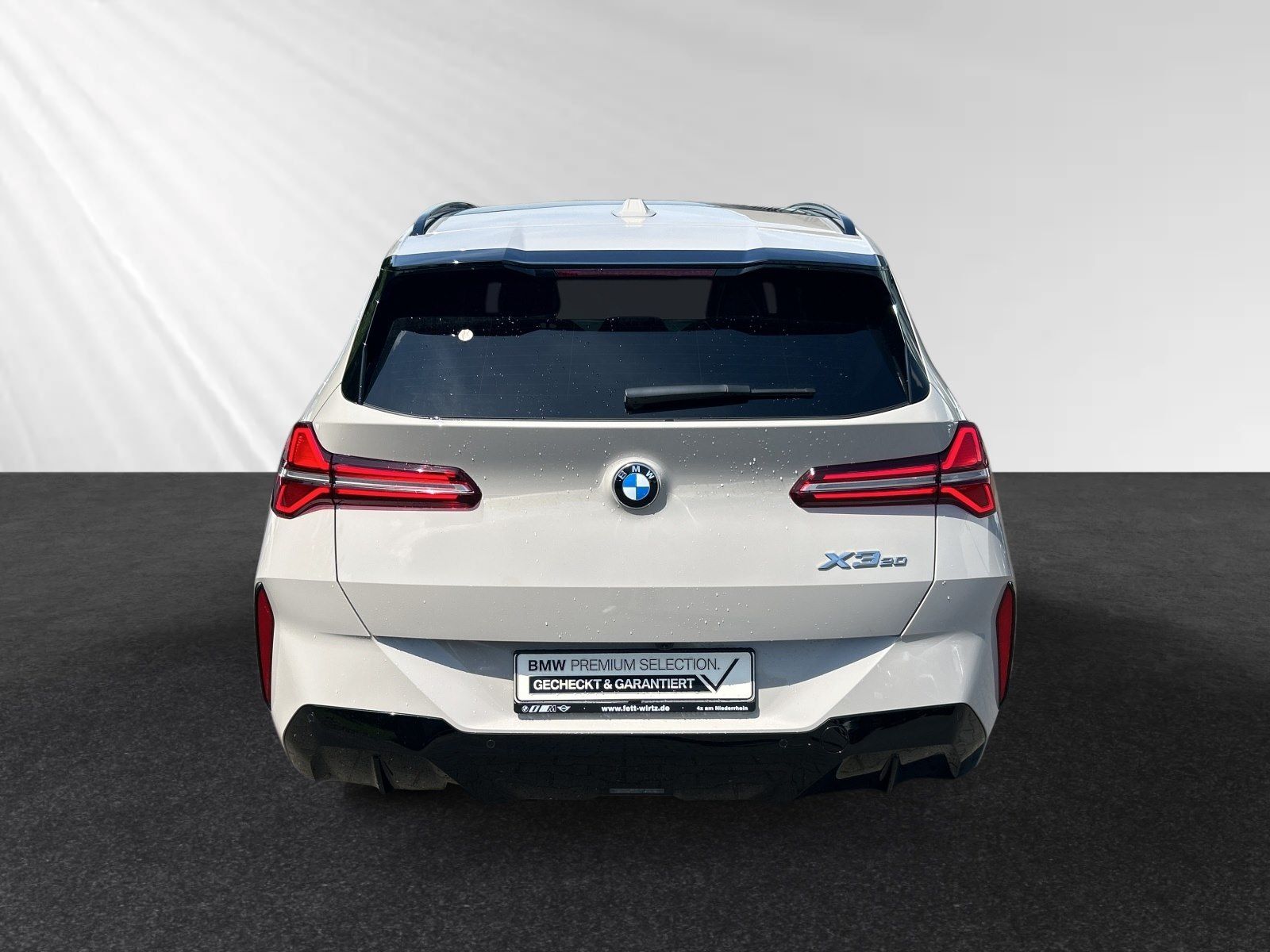 BMW X3 - Bild 13