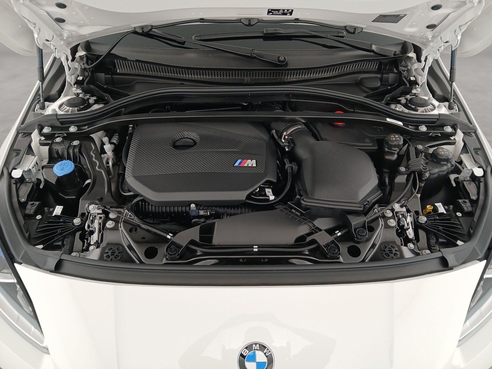 BMW M135 - Bild 15