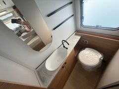 Adria Adora 613UT*FuBo*ATC*2026MJ*Sofort*