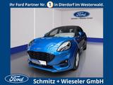 Ford Puma MHEV ST-Line X 1.0 EcoBoost 155PS Navi Kame - Ford: 15 M