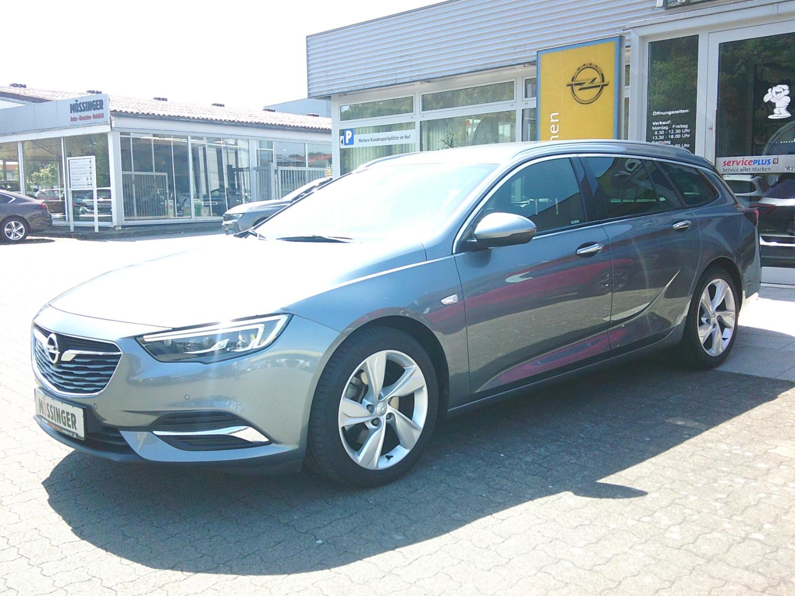 Opel Insignia B Sports Tourer Innovation