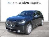 BMW X3 20d xDrive LED DrivingAss+ AHK eSitz Sport SH - BMW X3 Neuwagen