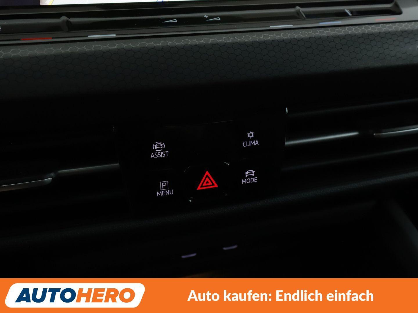 Volkswagen Golf VIII 2.0 TDI GTD Aut.*NAV*MATRIX*ACC*CAM*, миниатюра 22