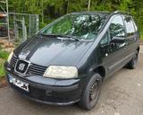 Seat Alhambra 2004 - gebrauchte Seat Alhambra aus dem Jahr 2004