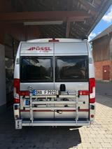 Pössl Jumper 2win Edition - Pössl 2win