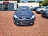 Ford Mondeo Turnier Titanium*TOP AUSSTATTUNG*GEPFLEGT - Ford Mondeo aus 2014