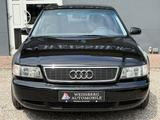 Audi A8 3.7 V8 quattro erst.133.tkm - Audi A8: 3.7