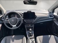 Suzuki (SX4) S-Cross - Vorschau Bild 11