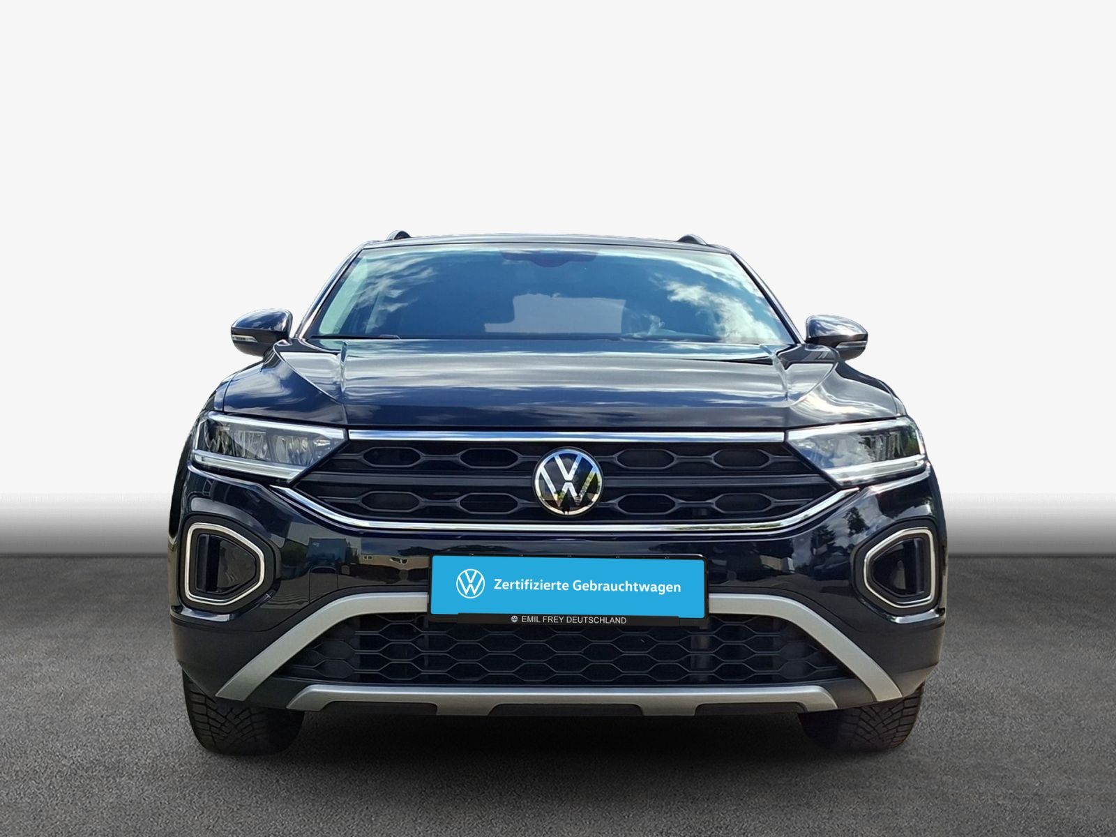 Volkswagen T-Roc 1.0 TSI Goal ACC APP GJR PLA SHZ foto 3
