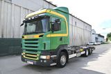 Scania R500 V8 E5 Retarder ADR AT LBW AHK Lift/Lenk - Offers matching your search criteria