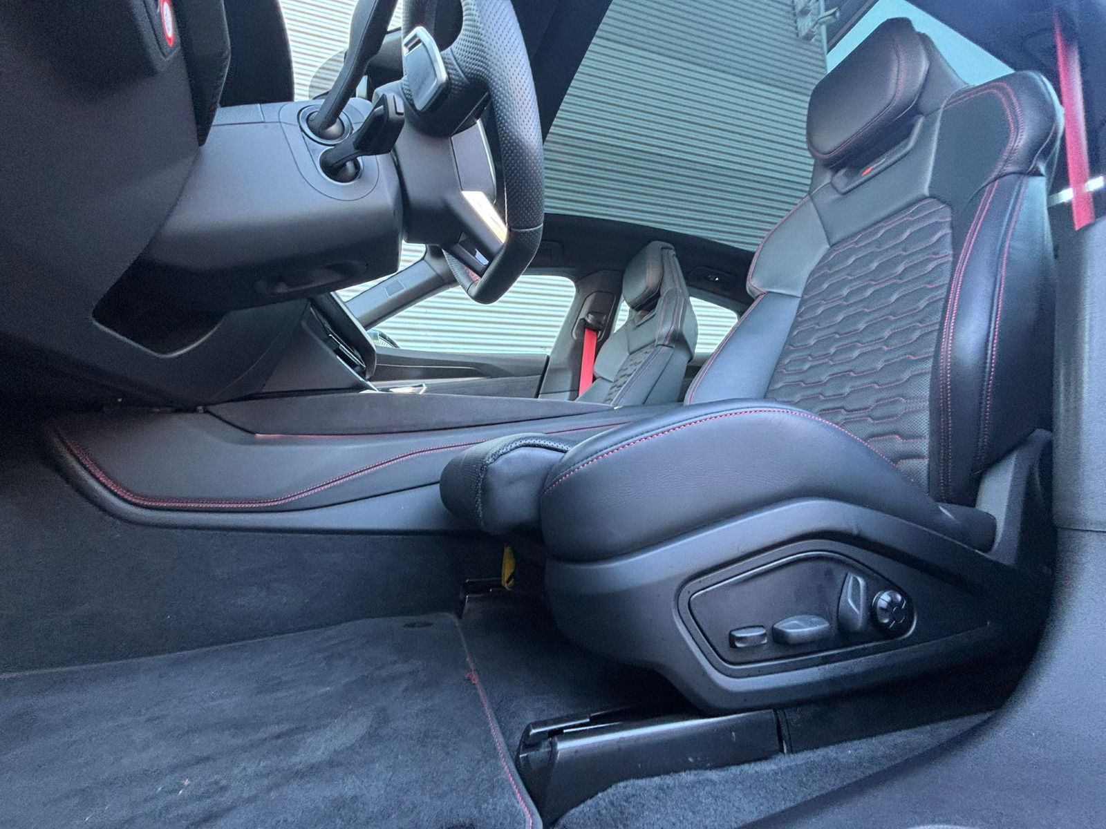 Audi RS e-tron GT - Bild 10