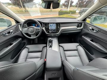 Volvo XC60 - 9