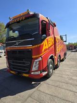 Volvo 8x4 Bergefahrzeug - Angebote