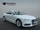 Audi A7 Sportback 3.0 TDI clean quattro competition - Audi A7: Sportwagen