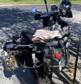 BMW R 1200 GS Sondermodel 30 Jahre GS - BMW 2010 R 1200 GS
