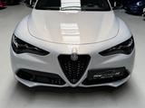Alfa Romeo Stelvio 2.2 JTDM KAT Veloce Q4 Metallic - Alfa Romeo Gebrauchtwagen in Bremen