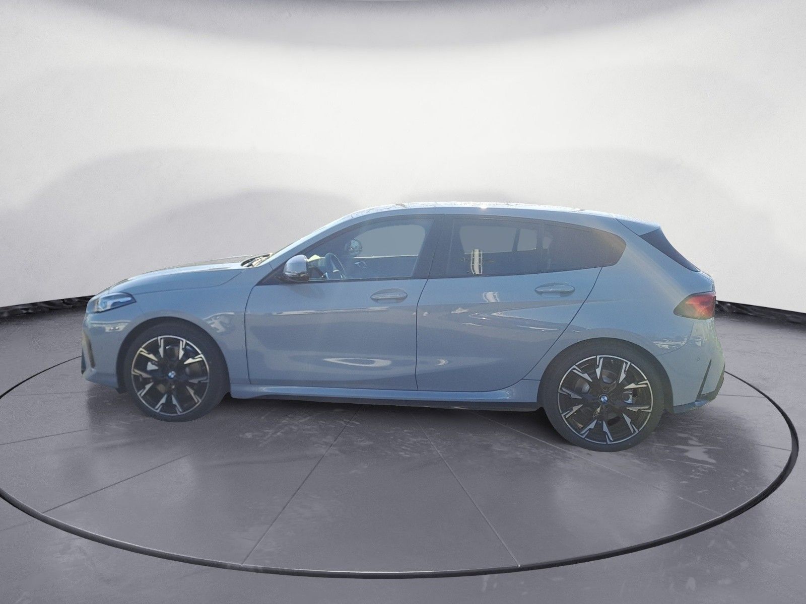 BMW 123 - Bild 5