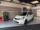 Nissan Note 1.5 I-Way+*12M.Garantie*Finanzierung* - Nissan Note: 1.5