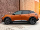 Peugeot 2008 e-136 GT Pack Sitzh./ Pano/ Keyless - Peugeot 2008 e-GT-Pack