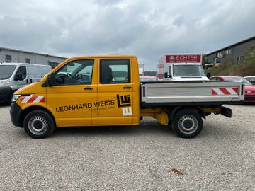 Volkswagen T6 Transporter *Doka*Standh*Pritsche*AHK*