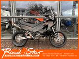 KTM 950 Adventure I Akra Slip On I 2.Hand - KTM 950 ADVENTURE