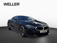 BMW M850 - Vorschau Bild 6