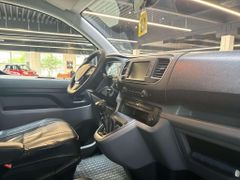 PEUGEOT Expert 2.0 BlueHDi 122PS Klima Navi AHK