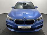 BMW X1 xDrive20d M Sportpaket NAVI LED PDC ACC HIFI  - BMW X1: M Sportpaket